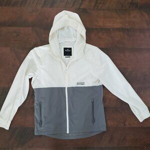 Hollister Windbreaker